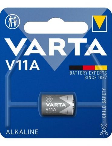 Baterie alcalina V11A/LR11... - Tik.ro