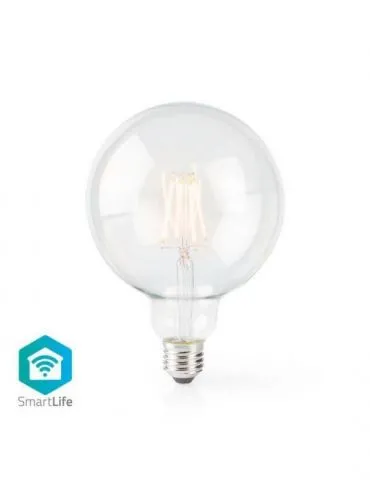 Bec Wi-Fi Smart LED cu... - Tik.ro