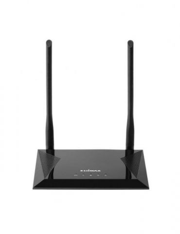 Router wireless N 300Mbps,... - Tik.ro