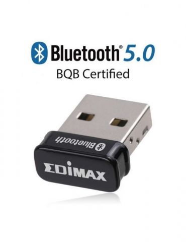 Adaptor Bluetooth 5.0... - Tik.ro
