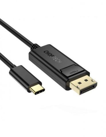 Cablu USB-C - Displayport... - Tik.ro