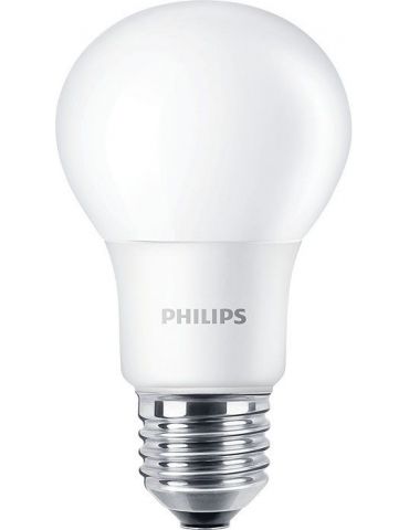Bec LED Philips E27 A60... - Tik.ro