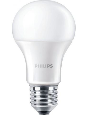 Bec LED Philips E27 A60 10W... - Tik.ro