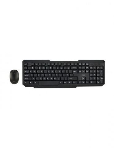 Kit tastatura si mouse... - Tik.ro