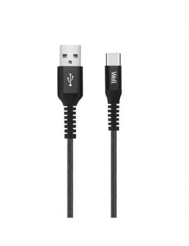 Cablu USB 2.0 A tata -... - Tik.ro