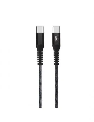 Cablu USB-C - USB-C, 1m,... - Tik.ro