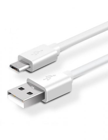 Cablu USB 2.0 A tata -... - Tik.ro