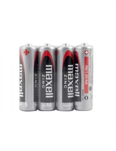 Baterie zinc R6 (AA)... - Tik.ro