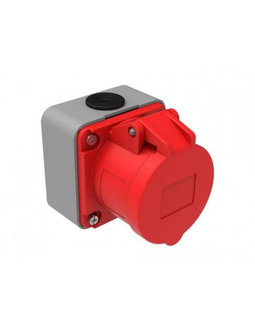 Priza industriala Bemis... - Tik.ro