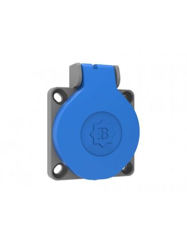 Priza schuko cu montaj pe... - Tik.ro