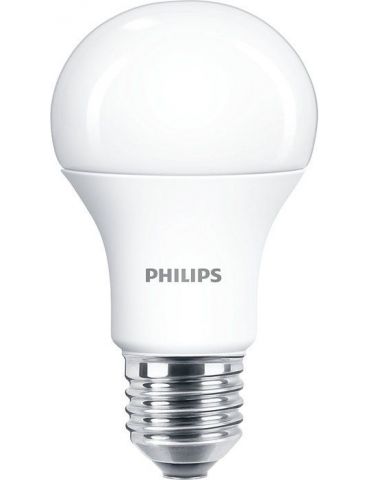 Bec LED Philips E27 A60 13W... - Tik.ro
