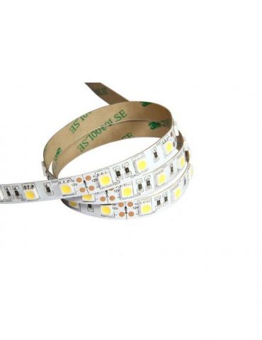 Banda LED SMD5050 lumina... - Tik.ro