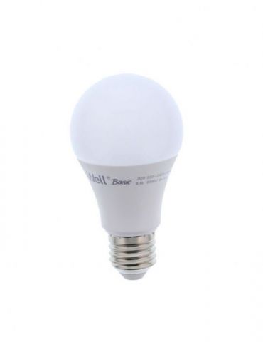 Bec LED A60 E27 10W 230V... - Tik.ro
