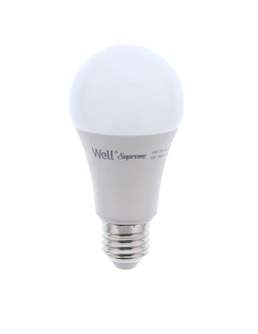 Bec LED A60 E27 12W 230V... - Tik.ro