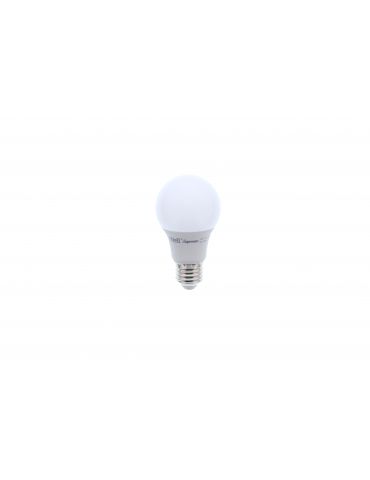 Bec LED A60 E27 8W 230V... - Tik.ro