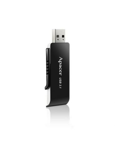 Memorie flash USB3.2 32GB... - Tik.ro