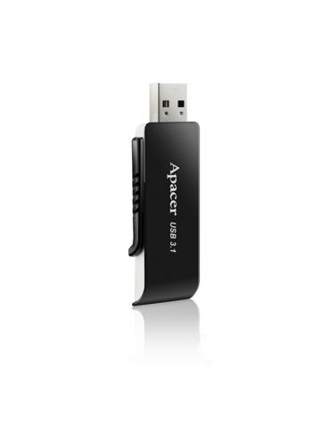Memorie flash USB3.2 64GB... - Tik.ro