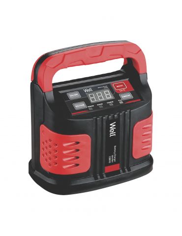 Incarcator acumulator auto... - Tik.ro