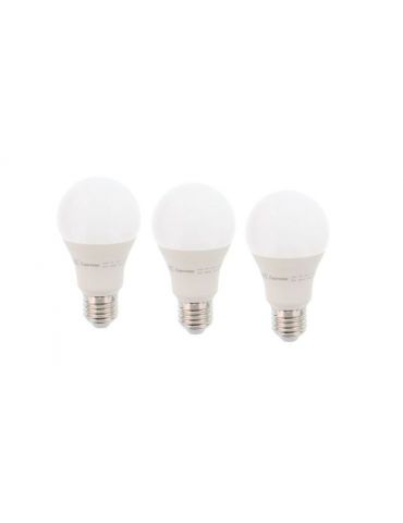 Set 3 becuri cu LED A60 E27... - Tik.ro