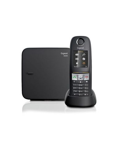 Telefon fara fir DECT... - Tik.ro