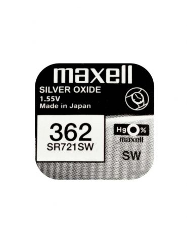 Baterie ceas Maxell SR721SW... - Tik.ro
