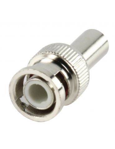 Set conectori BNC RG59, 12... - Tik.ro