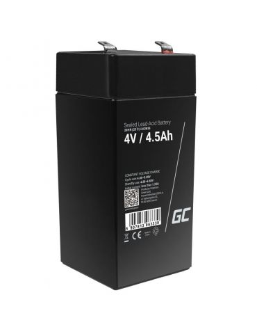 Acumulator plumb acid... - Tik.ro