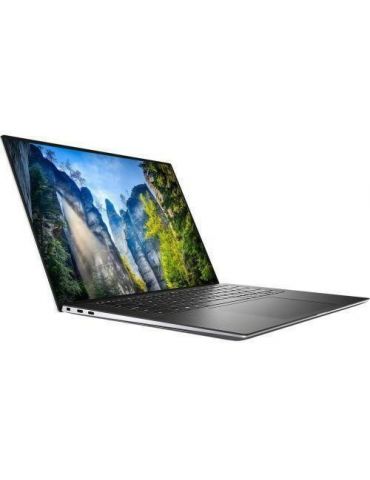 Nb dell precision 5560 - 15.6 ultrasharp uhd+ hdr400 3i9-11950h (8 core 24mb cache 2.60 ghz to 5.00 ghz 45w vpro) 64 gb 2 x 32 g