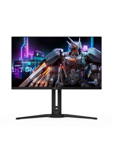 Gaming aorus fo27q3 oled 27... - Tik.ro