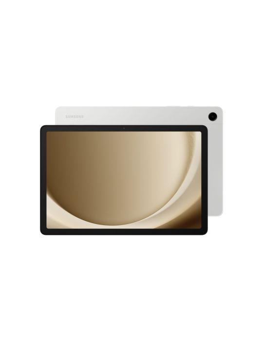 Samsung Galaxy Tab A9+ Wi-Fi 128 Giga Bites 27,9 cm (11") 8 Giga Bites Wi-Fi 5 (802.11ac) Argint