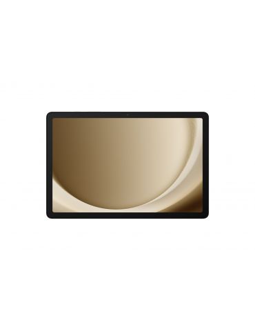 Samsung Galaxy Tab A9+ Wi-Fi 128 Giga Bites 27,9 cm (11") 8 Giga Bites Wi-Fi 5 (802.11ac) Argint