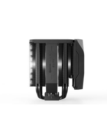 be quiet! Dark Rock Elite Procesor Răcitor de aer 13,5 cm Negru 1 buc.