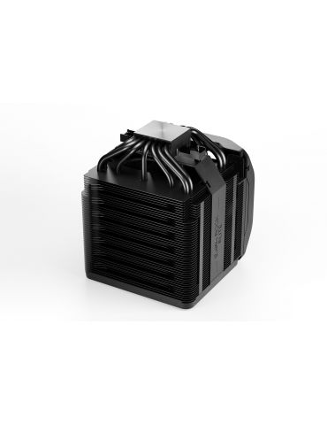 be quiet! Dark Rock Elite Procesor Răcitor de aer 13,5 cm Negru 1 buc.