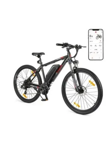 Bicicletă electrică... - Tik.ro