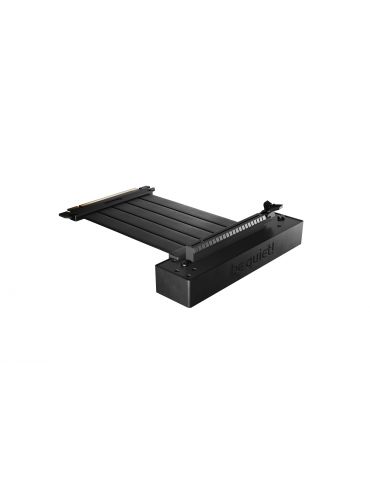 be quiet! RISER CABLE Universală Suport placă grafică