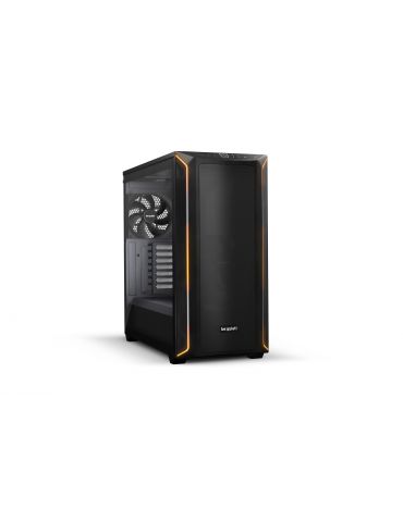 be quiet! Shadow Base 800 DX Black Midi Tower Negru - Tik.ro
