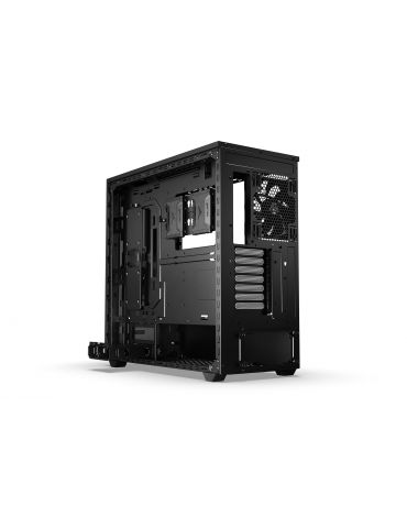 be quiet! Shadow Base 800 DX Black Midi Tower Negru