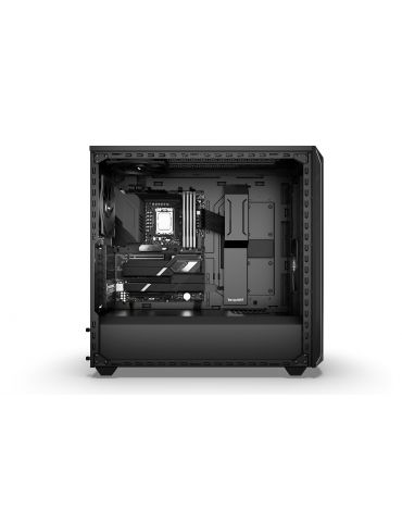 be quiet! Shadow Base 800 DX Black Midi Tower Negru