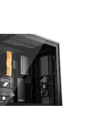 be quiet! Shadow Base 800 DX Black Midi Tower Negru