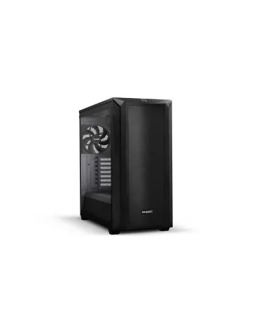 be quiet! Shadow Base 800 Black Midi Tower Negru - Tik.ro