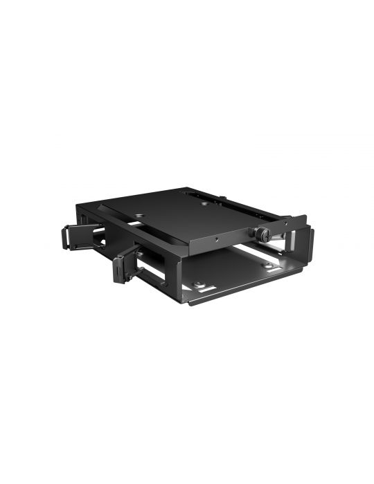 be quiet! HDD CAGE 2 Universală Suport HDD