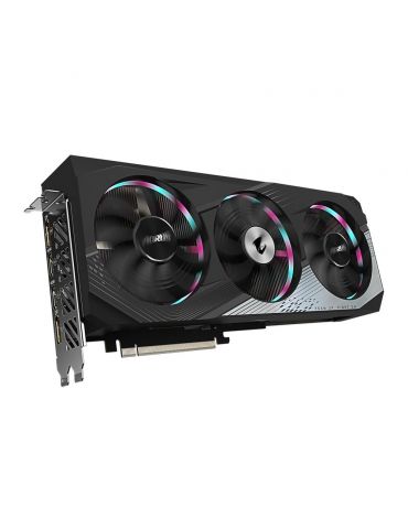 Gigabyte AORUS GeForce RTX 4060 ELITE 8G NVIDIA 8 Giga Bites GDDR6