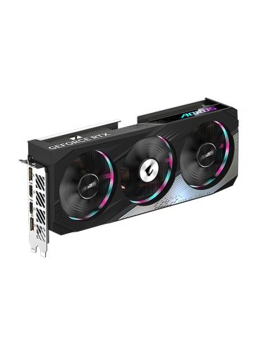 Gigabyte AORUS GeForce RTX 4060 ELITE 8G NVIDIA 8 Giga Bites GDDR6