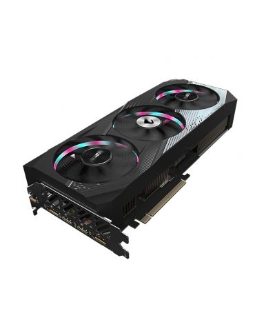 Gigabyte AORUS GeForce RTX 4060 ELITE 8G NVIDIA 8 Giga Bites GDDR6