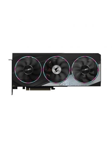 Gigabyte AORUS GeForce RTX 4060 ELITE 8G NVIDIA 8 Giga Bites GDDR6