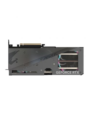 Gigabyte AORUS GeForce RTX 4060 ELITE 8G NVIDIA 8 Giga Bites GDDR6