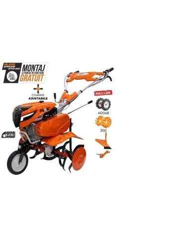 Motosapa Ruris 7500ACC4 +... - Tik.ro