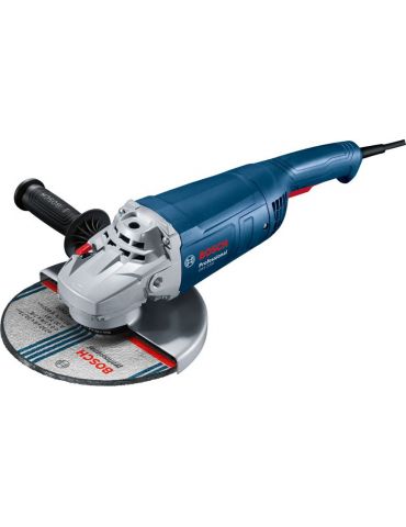 Bosch gws 2200 polizor... - Tik.ro