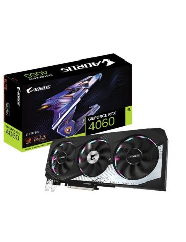 Placa video Gigabyte AORUS... - Tik.ro