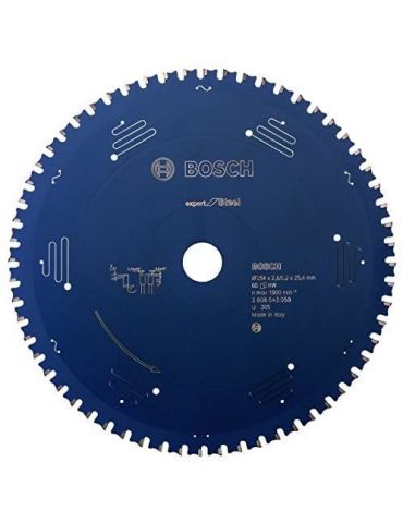 Bosch ‎2608643059 lame pentru ferăstraie circulare 25,4 cm 1 buc. - Tik.ro